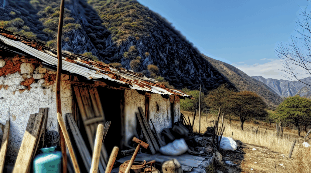 Chiapas, Oaxaca y Guerrero, los estados con más pobreza laboral en México