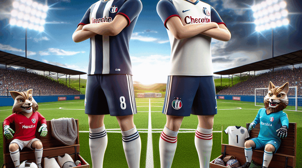 Tras su paso por América, 'Chicote' Calderón y Rossano son nuevos refuerzos del Necaxa