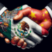 China está dispuesta a elevar la asociación estratégica con México