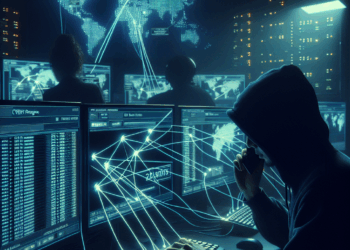 China acusa a la CIA de intentar reclutar a sus ciudadanos por redes sociales