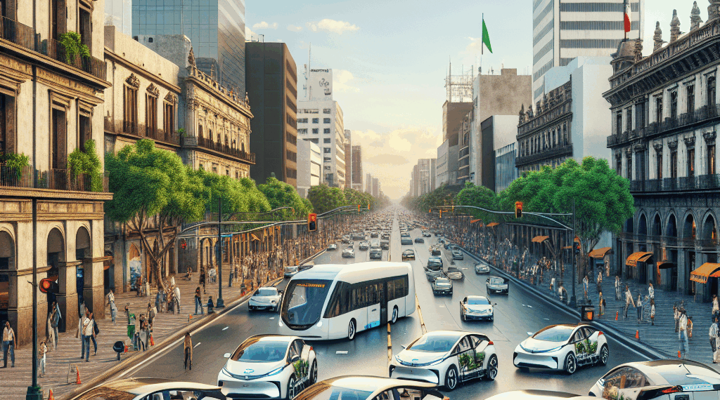 Chirey busca posicionarse como una marca favorita de autos híbridos en México