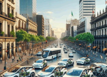 Chirey busca posicionarse como una marca favorita de autos híbridos en México