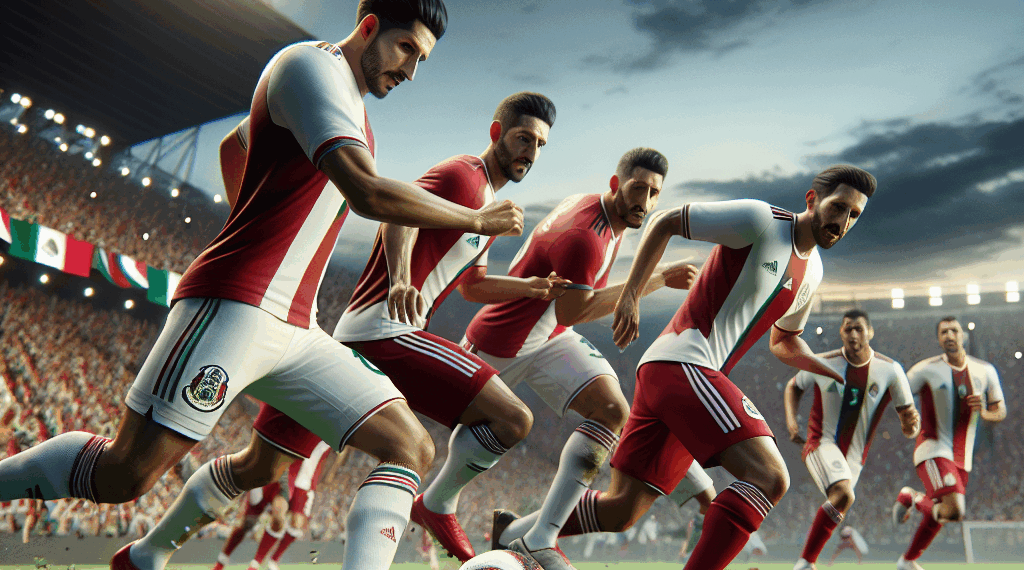 Chivas buscaría a jugador bicampeón de Liga MX