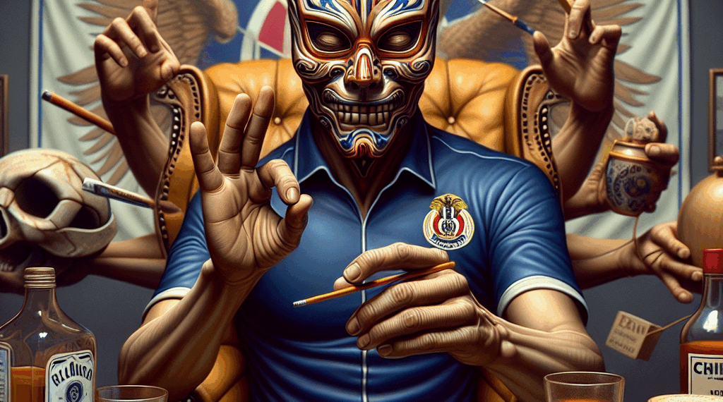 Chivas anunció la baja de Fernando Nene Beltrán para el Apertura 2025
