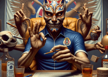 Chivas anunció la baja de Fernando Nene Beltrán para el Apertura 2025