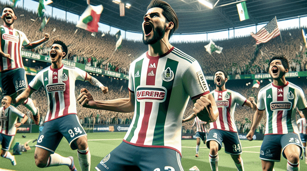 Chivas venció al Atlante y avanzó a la Final de la Copa Morelos