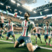 Chivas venció al Atlante y avanzó a la Final de la Copa Morelos
