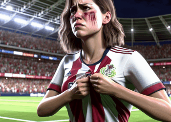 Chivas la DEJÓ IR pero sería un buen REFUERZO para el Club América Femenil tras las lesiones