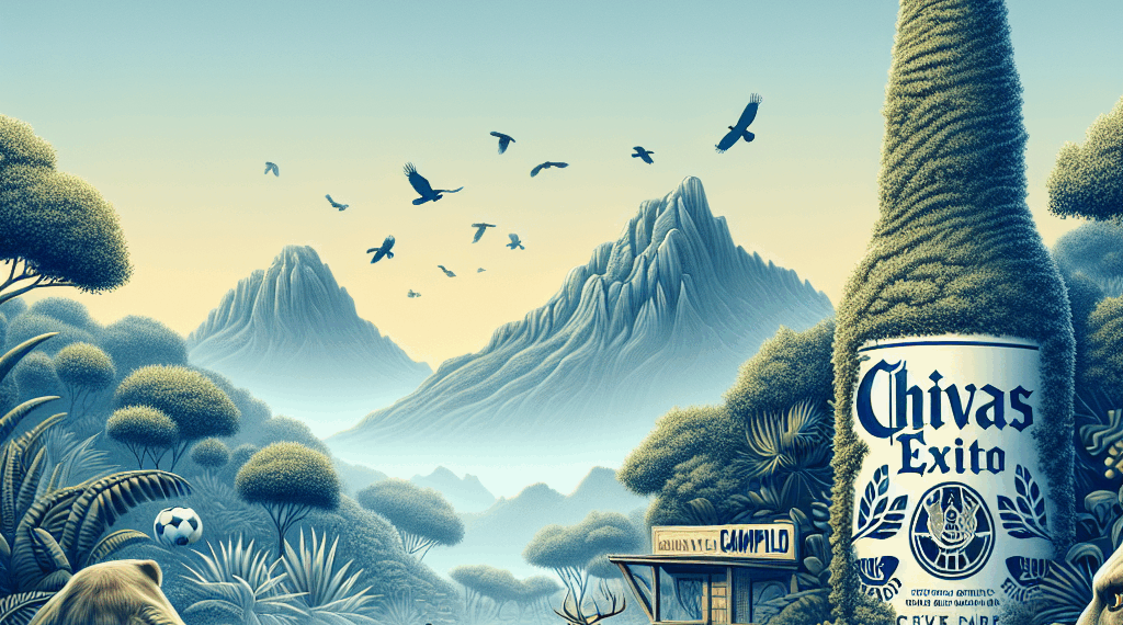 Chivas busca el fichaje de Diego Campillo