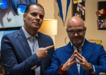 Christian Martinoli manda indirecta a David Faitelson por críticas