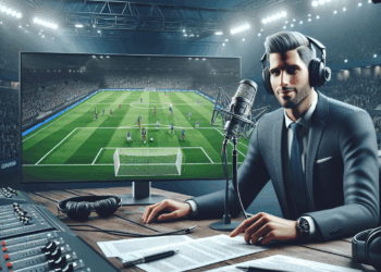 Christian Martinoli anuncia ‘transmisión’ del Rayados vs Inter