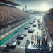 Cinco conclusiones rápidas del GP de España 2025 de F1 - Motorsport.com Latinoamérica | F1, MotoGP, Nascar, Rally
