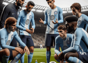 primeros 5 nombres como posibles fichajes