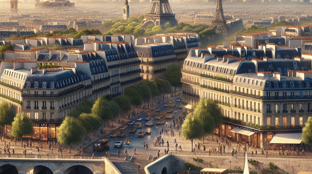 La Jornada: Medio siglo en París