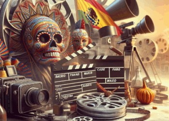 Industrias de cine española y mexicana buscan aproximarse