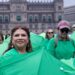 "Somos y nos declaramos una ciudad pacifista", afirma Clara Brugada ante los hechos recientes en Medio Oriente