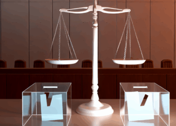 Menguó imparcialidad en elecciones al Poder Judicial