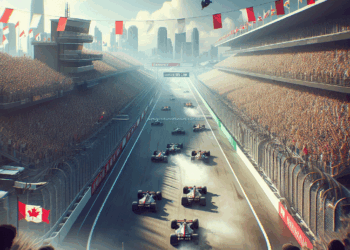 Qualy F1 hoy: a qué hora es en México y dónde ver la Clasificación del GP Canadá 2025 - MARCA