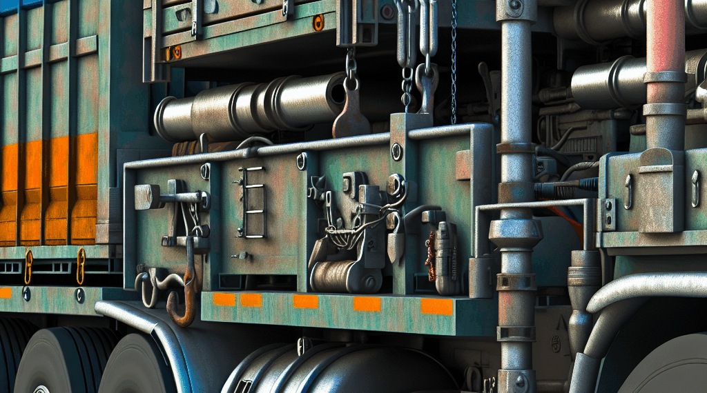 Industria de camiones pesados es clave para el comercio pese a retos arancelarios: Anpact