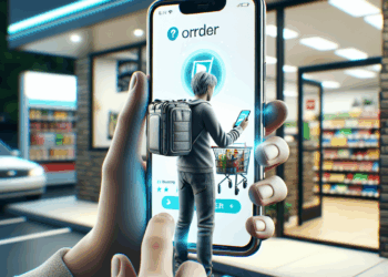Consumidores ya podrán ordenar productos de OXXO desde DiDi Shop en CDMX