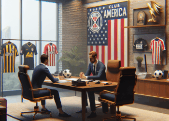 Club América cerca de cumplirle el REFUERZO que tanto pedía André Jardine