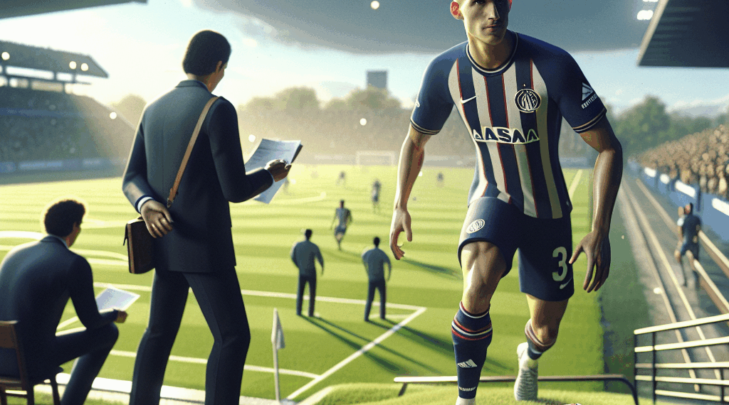 Club América busca su EXTREMO en el futbol de Europa, no quiere jugadores de la Liga MX