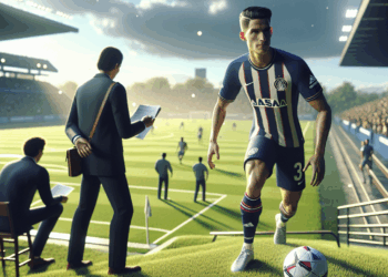 Club América busca su EXTREMO en el futbol de Europa, no quiere jugadores de la Liga MX