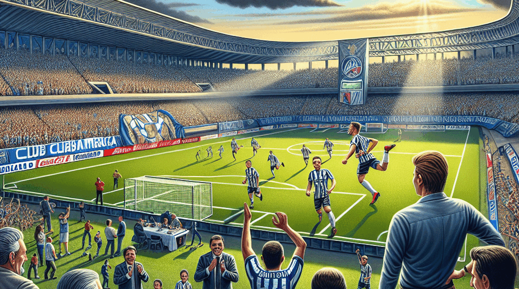 Directiva del Club América traería FICHAJE que dejaría en la BANCA a Henry Martín