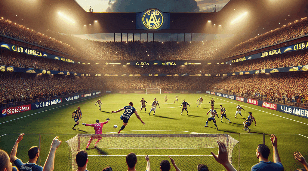 Club América recibe gran noticia de un futbolista que puede solucionarle un PROBLEMÓN