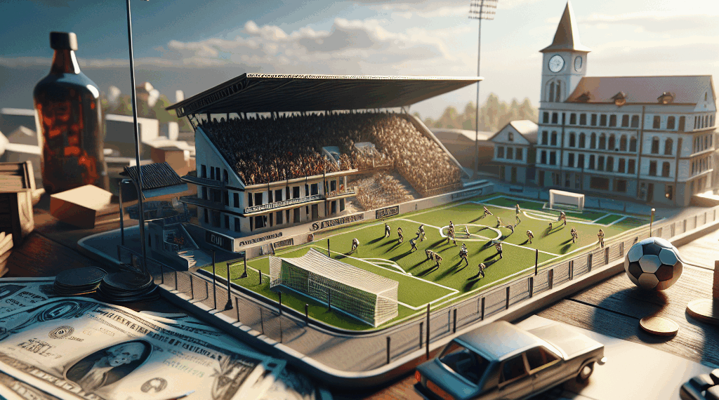 Club América ya puso el dinero para su fichaje, pero le PIDEN MÁS y están dudando si pagarlos