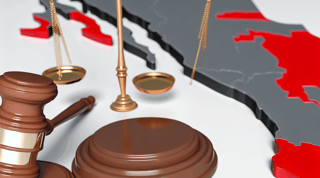 Coahuila y San Luis Potosí registran votación más alta en elección de jueces