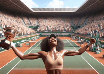 Coco Gauff gana Roland Garros con una emocionante remontada contra la número 1 del mundo, Aryna Sabalenka