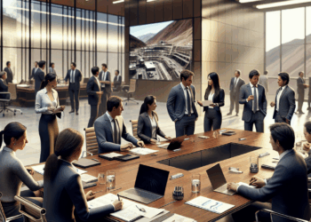 Codelco profundizará alianza con privados