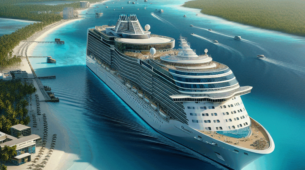 Cofece avala compra por Royal Caribbean en Quintana Roo