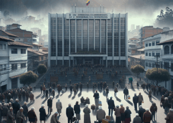 Regirá en Colombia un sistema de pensiones mixto