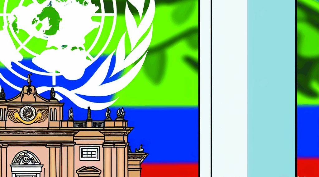 Colombia, entre cinco países elegidos como miembros del Consejo de Seguridad de la ONU
