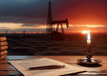 Colombia se rezaga en firma de nuevos contratos petroleros