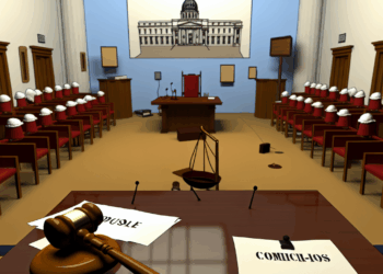 Comicios evidencian que la reforma Judicial fue una imposición y acusa ya consecuencias: Coparmex