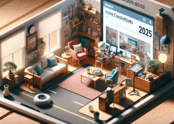 Cómo identificar al personal que da consultas a domicilio en 2025