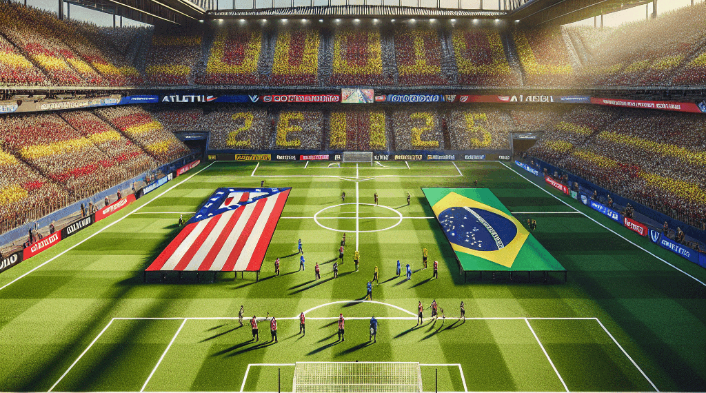 Dónde ver Atlético de Madrid vs Botafogo: Mundial de Clubes 2025