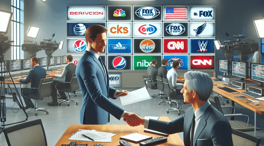 Compra Fox a Caliente TV y pasará juegos de 6 equipos