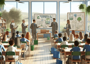 Sector académico firma compromiso climático