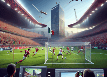 Con gol Rojiblanco, México arranca su participación en el Maurice Revello.