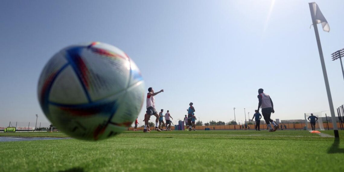 La Concacaf rechaza la demanda de adhesión de Groenlandia como su miembro 42