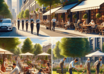 Reducción de la jornada laboral es inviable para el sector servicios, dice la Concanaco