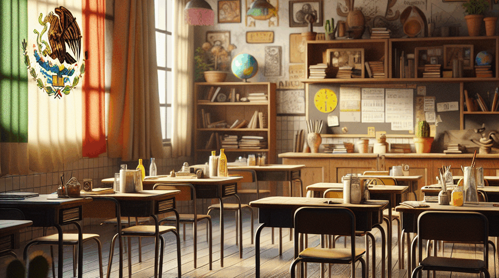 Requisitos para estudiantes de México