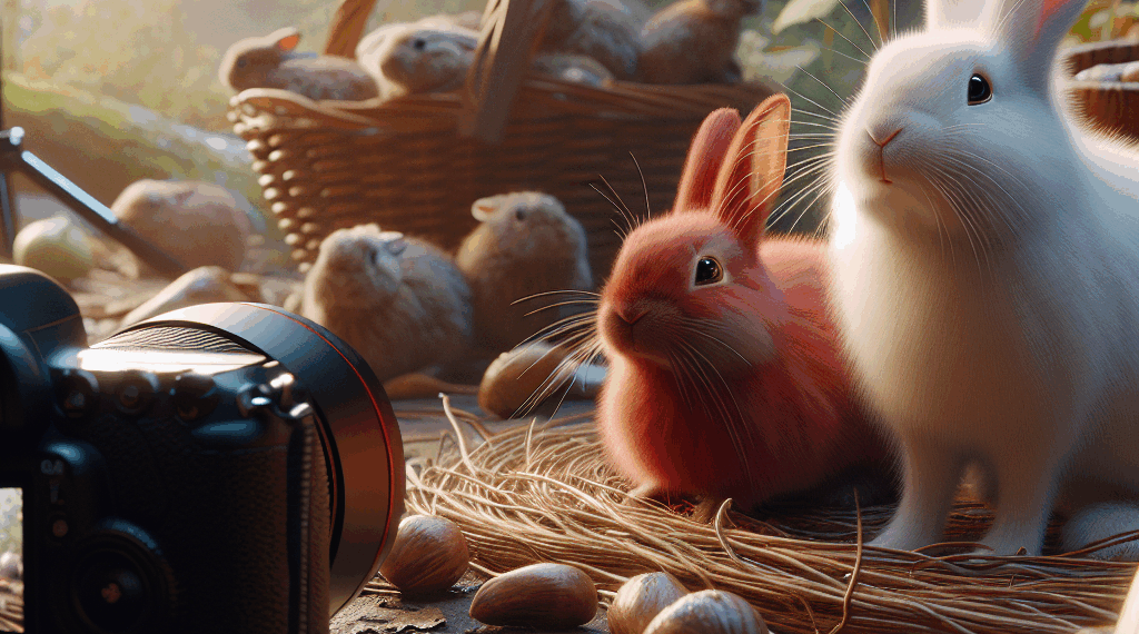 “Conejo blanco, Conejo rojo”, la experiencia de un salto al vacío