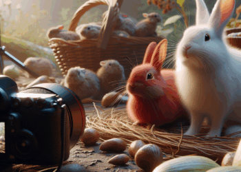 “Conejo blanco, Conejo rojo”, la experiencia de un salto al vacío