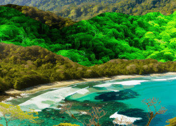 avance clave para conectar Nayarit con el Pacífico mexicano