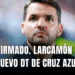 CONFIRMADO. Nicolás Larcamón será nuevo DT de Cruz Azul